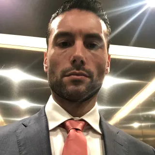 Tyler Janovitz, Poltoun