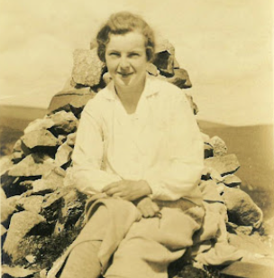Viola Stirling, Baroness of Gargunnock