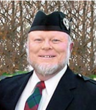 Wally Turnbull, Bedrule