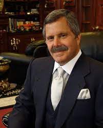 Richard Welkowitz, Baron of Blackford
