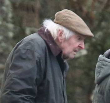 John Gordon of Abergeldie, Baron of Abergeldie