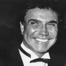 Kerry Hamer, Baron of Alford