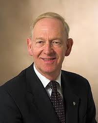 Tommy MacKay, Baron of Ardoch