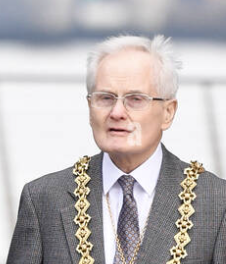 James Borthwick, Baron of Bothwick
