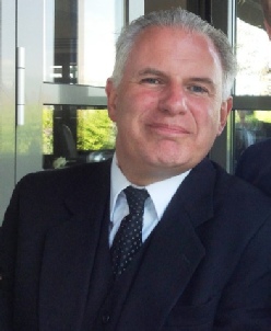 Brian Parsons, Ormiston