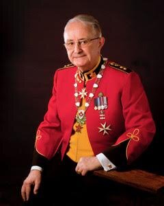Roger Lindsay, Baron of Craighall