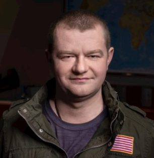Maxym Polyakov, Baron of Kelly