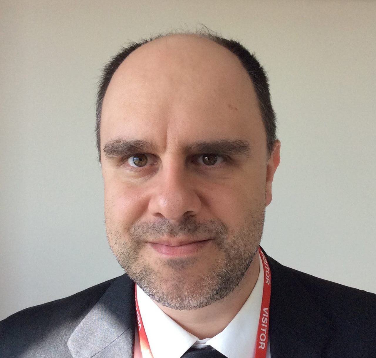 Angelo Ovidi, Baltersan