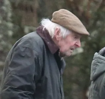 John Gordon of Abergeldie, Baron of Abergeldie