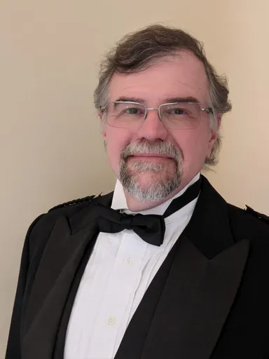 Alan Dennis, Baron of Cowie