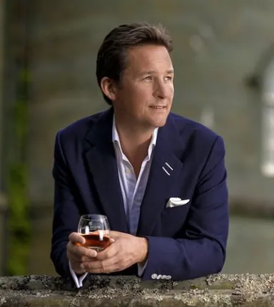 The Duke of Argyll, Lord Lorne