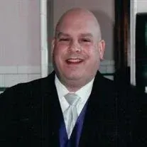 Bradley Paul Johnson, Baron of Hallyards
