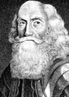 The Lord Torphichen, Baron of Calder