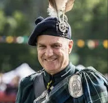 Sir James Forbes of Craigievar, Representer of the Baronial House of Craigievar