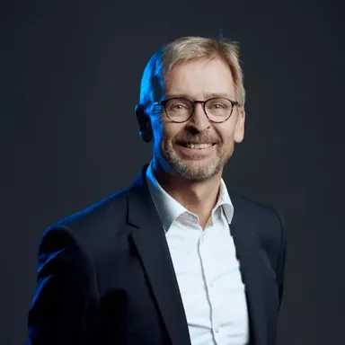 Lars Joachim Lindberg, Baron of Delvine