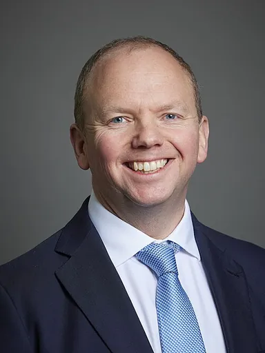 The Lord Cameron, Baron of Lochiel