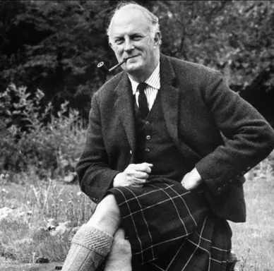 Sir Charles MacLean of Dunconnel, Baron of Dunconnel
