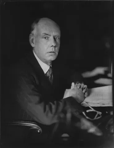 William Graham of Gartmore, Baron of Gartmore