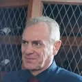 Giancarlo Bonifazi, Baron of Ardgour