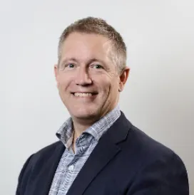 Ian James Young, Baron of Kilbirnie