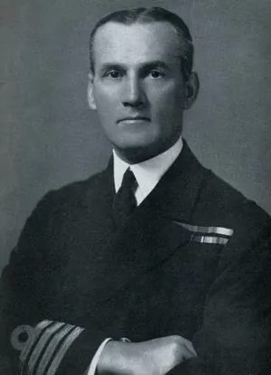 Michael Dewar of that Ilk and Vogrie, Representer of the Baronial House of Vogrie