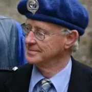 David Hannay of Kirkdale, Representer of the Baronial House of Cardoness