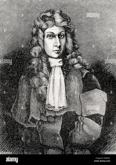 Ranald Lockhart of the Lee, Baron of Carnwath