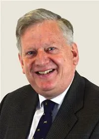 Martin Thacker, Baron of Fetternear