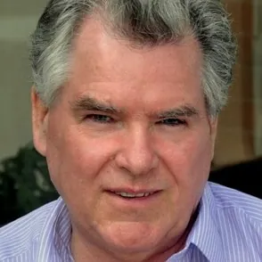 Graham Senior-Milne, Baron of Mordington
