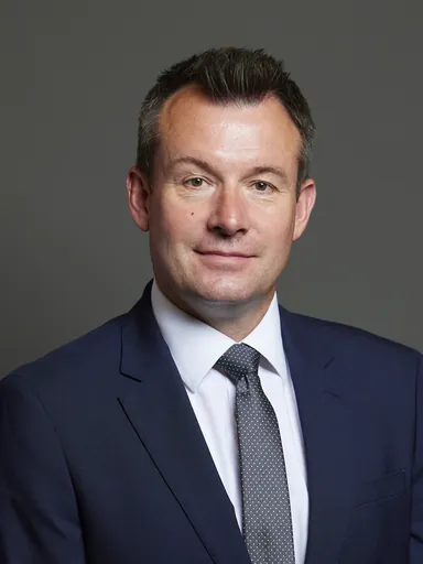 Stuart James Anderson, Baron of Temple