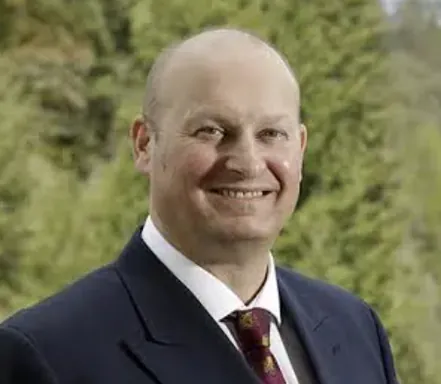 John Reynolds, Baron of Rattray