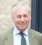 The Lord Forbes, Baron of Forbes