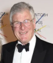 Stuart Simpson, Baron of Fordell