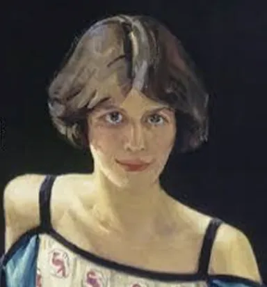 Maureen Grant, Baroness of Learney