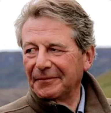 The Earl of Dalhousie, Baron of Dalhousie