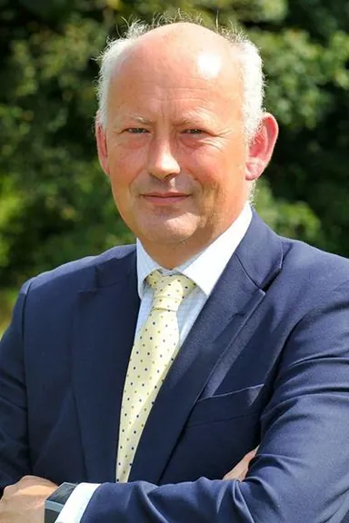 The Lord Sinclair, Baron of Herdmanston