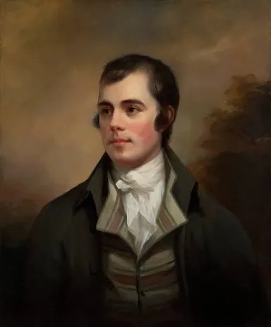 Alan Williamson of Robertland, Baron of Robertland