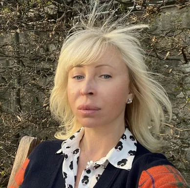 Tamara Ettinger, Baroness of Cramond