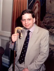 Mark Nesbitt of that Ilk, Representer of the Baronial House of West Nisbet