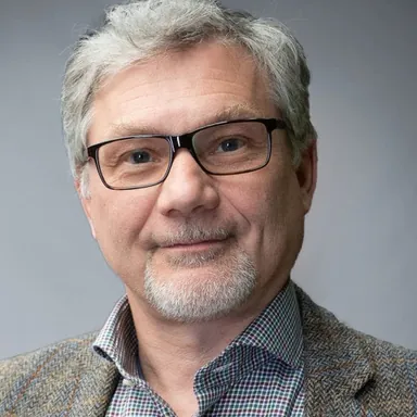 Olivier Fuchs, Baron of Cockburn