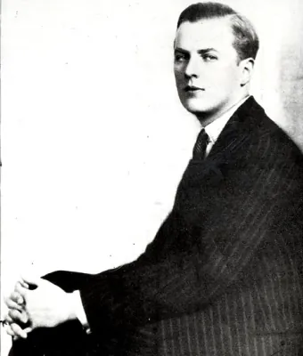 Raymond Carnegie of Crimond, Baron of Crimond