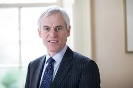 Ronald Macduff Urquhart, Baron of Ruchlaw