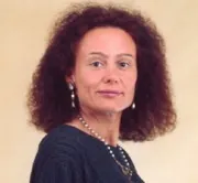 Sabine Ranke-Heinemann, Baroness of Meigle & Fullerton