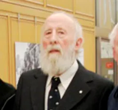 Robert Williamson, Baron of Ballumbie