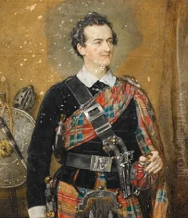 John Innes of Edingight, Baron of Edingight