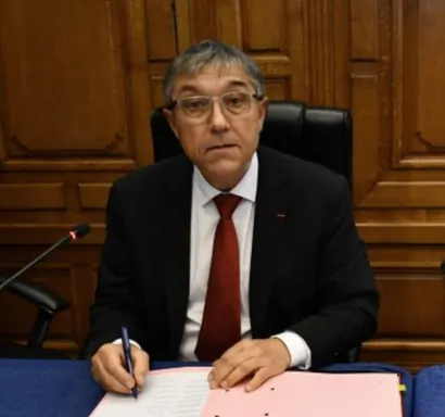 Boris Bourgoin, Baron of Slains