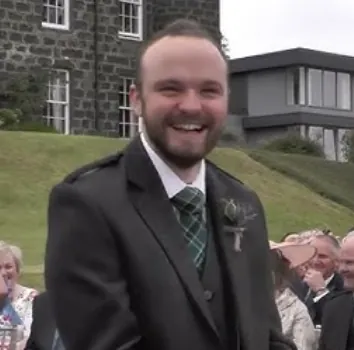 Fraser Mearns, Baron of Stonehaven