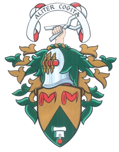 Coat of arms of the Lord of Pittenweem